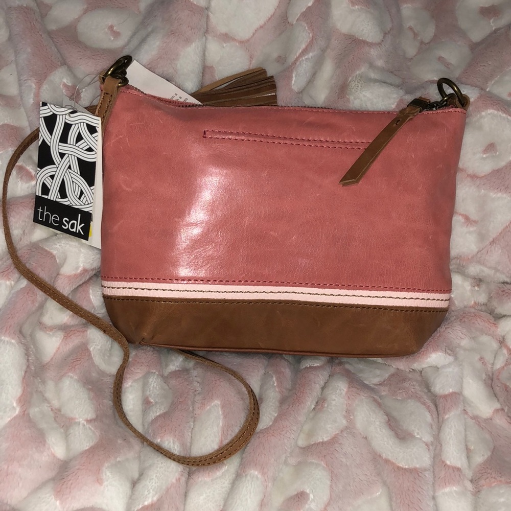 The Sak bag, great condition